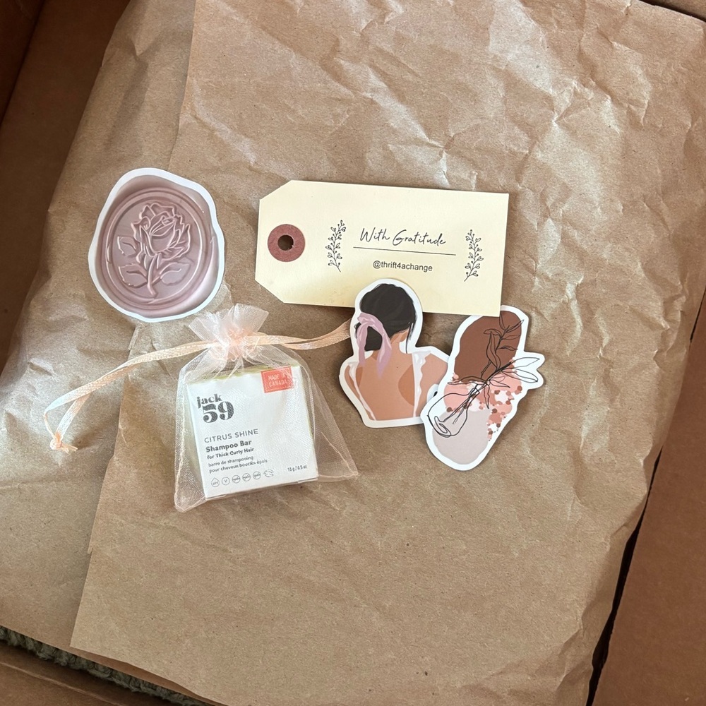 Bundle Listing